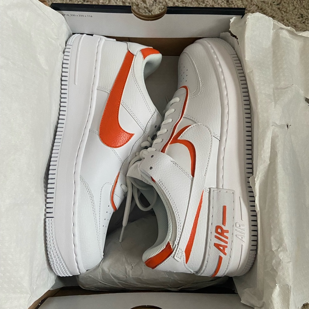 Nike Air Force 1 Shadows